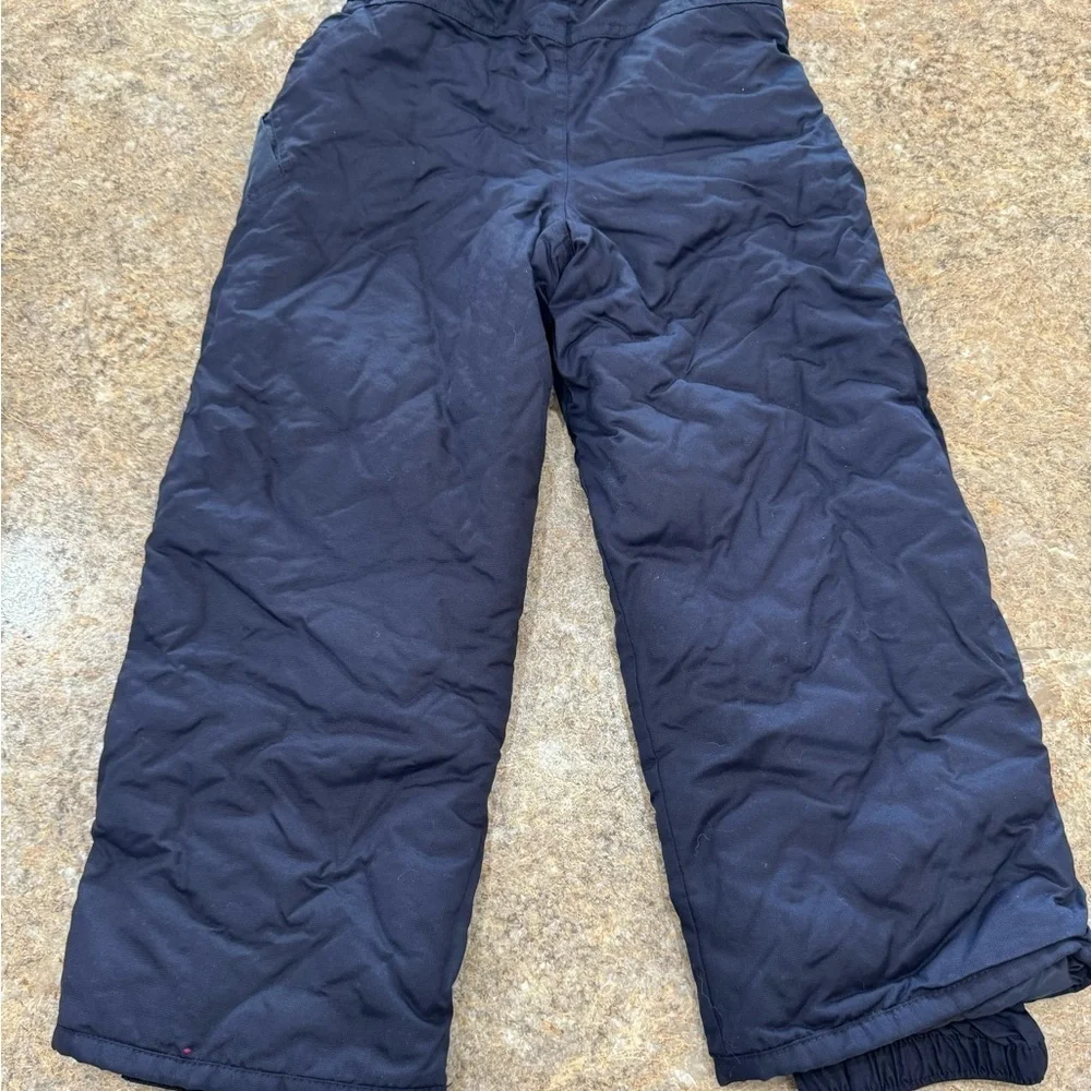 Girls Snow Pants